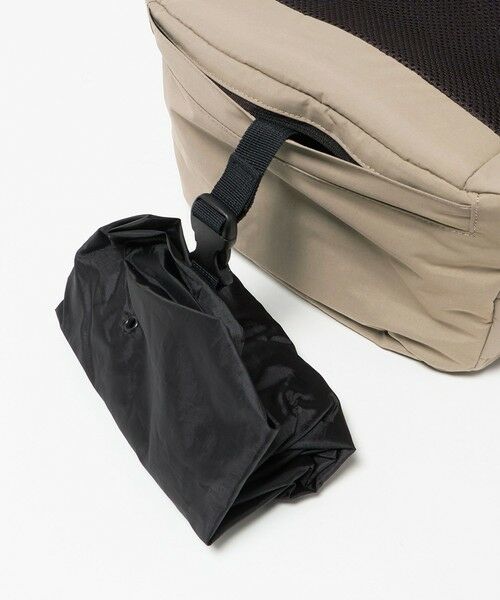 BEAUTY&YOUTH UNITED ARROWS / ビューティー&ユース ユナイテッドアローズ リュック・バックパック | ＜AIGLE＞ナイロン バックパック | 詳細24