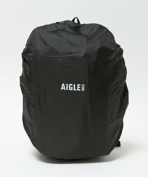 BEAUTY&YOUTH UNITED ARROWS / ビューティー&ユース ユナイテッドアローズ リュック・バックパック | ＜AIGLE＞ナイロン バックパック | 詳細25