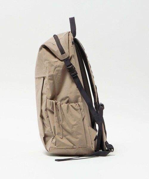 BEAUTY&YOUTH UNITED ARROWS / ビューティー&ユース ユナイテッドアローズ リュック・バックパック | ＜AIGLE＞ナイロン バックパック | 詳細9