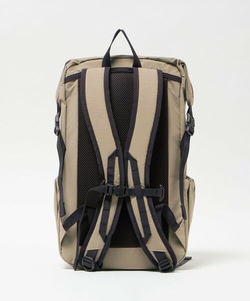 BEAUTY&YOUTH UNITED ARROWS / ビューティー&ユース ユナイテッドアローズ リュック・バックパック | ＜AIGLE＞ナイロン バックパック | 詳細10