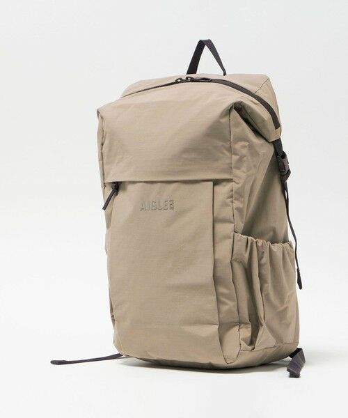 BEAUTY&YOUTH UNITED ARROWS / ビューティー&ユース ユナイテッドアローズ リュック・バックパック | ＜AIGLE＞ナイロン バックパック | 詳細11