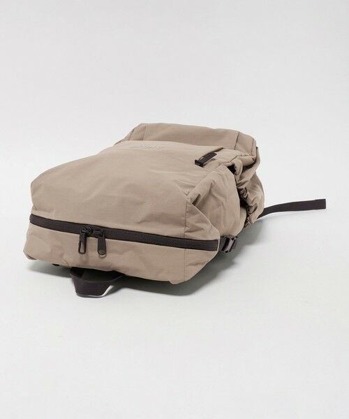 BEAUTY&YOUTH UNITED ARROWS / ビューティー&ユース ユナイテッドアローズ リュック・バックパック | ＜AIGLE＞ナイロン バックパック | 詳細12