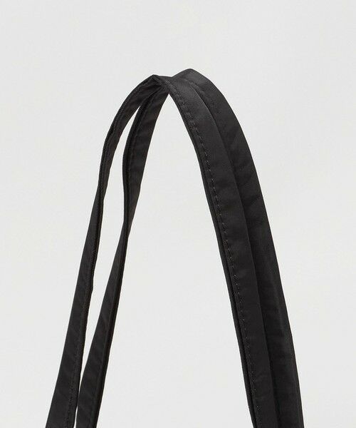 BEAUTY&YOUTH UNITED ARROWS / ビューティー&ユース ユナイテッドアローズ ショルダーバッグ | ＜HVISK＞SAGE TWILL 2WAY ショルダーバッグ | 詳細5