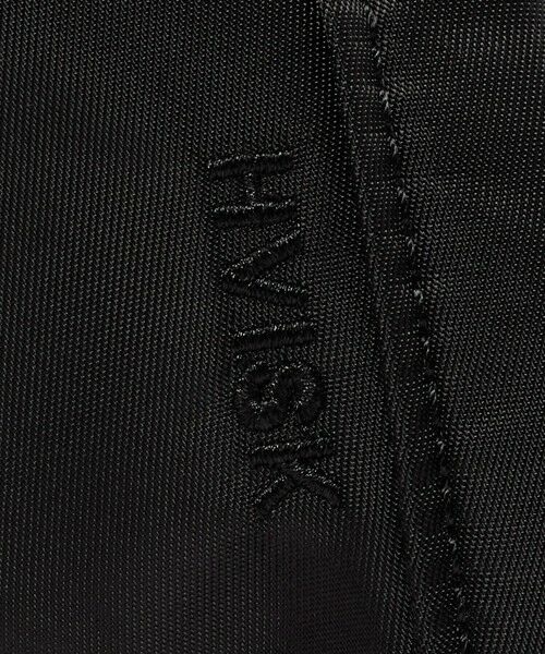 BEAUTY&YOUTH UNITED ARROWS / ビューティー&ユース ユナイテッドアローズ ショルダーバッグ | ＜HVISK＞SAGE TWILL 2WAY ショルダーバッグ | 詳細8