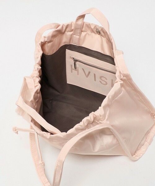 BEAUTY&YOUTH UNITED ARROWS / ビューティー&ユース ユナイテッドアローズ ショルダーバッグ | ＜HVISK＞SAGE TWILL 2WAY ショルダーバッグ | 詳細10