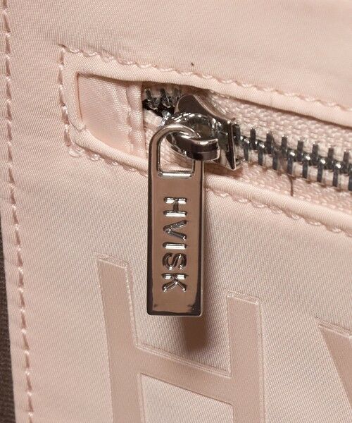 BEAUTY&YOUTH UNITED ARROWS / ビューティー&ユース ユナイテッドアローズ ショルダーバッグ | ＜HVISK＞SAGE TWILL 2WAY ショルダーバッグ | 詳細13
