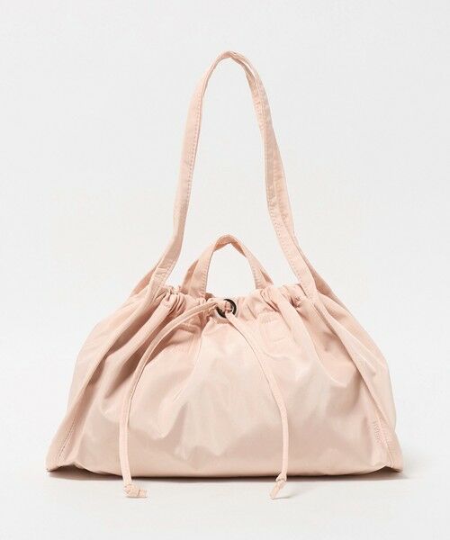 BEAUTY&YOUTH UNITED ARROWS / ビューティー&ユース ユナイテッドアローズ ショルダーバッグ | ＜HVISK＞SAGE TWILL 2WAY ショルダーバッグ | 詳細3