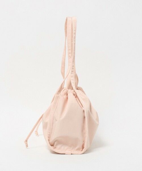 BEAUTY&YOUTH UNITED ARROWS / ビューティー&ユース ユナイテッドアローズ ショルダーバッグ | ＜HVISK＞SAGE TWILL 2WAY ショルダーバッグ | 詳細4