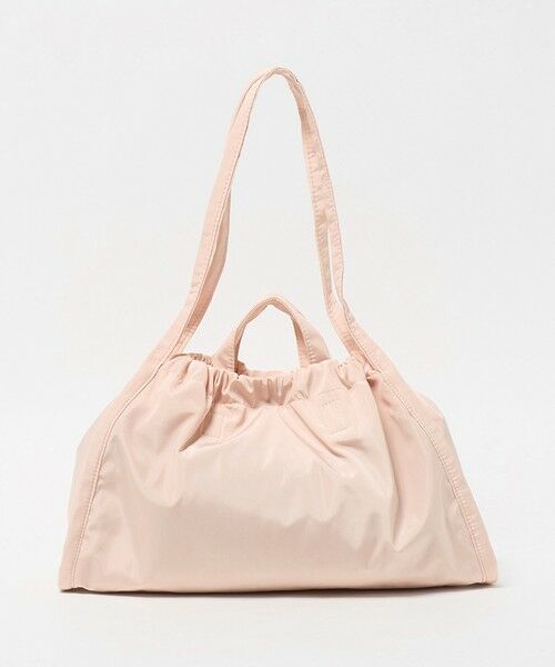 BEAUTY&YOUTH UNITED ARROWS / ビューティー&ユース ユナイテッドアローズ ショルダーバッグ | ＜HVISK＞SAGE TWILL 2WAY ショルダーバッグ | 詳細5