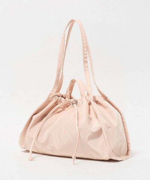 BEAUTY&YOUTH UNITED ARROWS / ビューティー&ユース ユナイテッドアローズ ショルダーバッグ | ＜HVISK＞SAGE TWILL 2WAY ショルダーバッグ | 詳細6