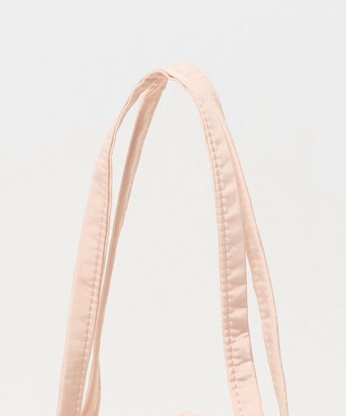 BEAUTY&YOUTH UNITED ARROWS / ビューティー&ユース ユナイテッドアローズ ショルダーバッグ | ＜HVISK＞SAGE TWILL 2WAY ショルダーバッグ | 詳細7