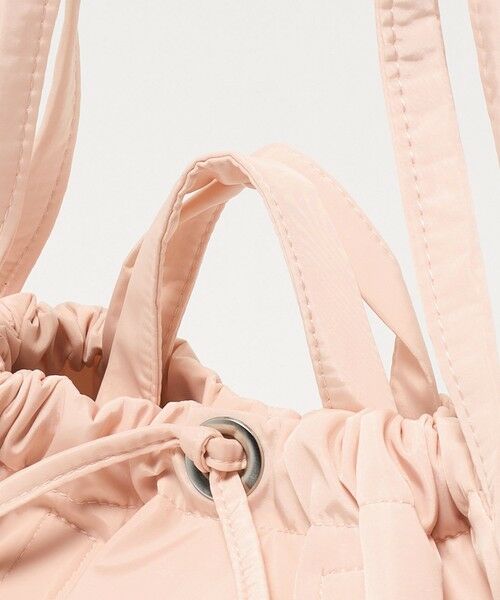 BEAUTY&YOUTH UNITED ARROWS / ビューティー&ユース ユナイテッドアローズ ショルダーバッグ | ＜HVISK＞SAGE TWILL 2WAY ショルダーバッグ | 詳細8