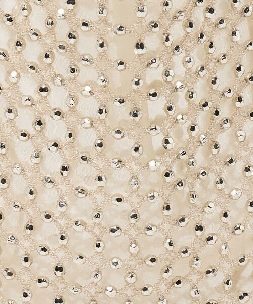 BEAUTY&YOUTH UNITED ARROWS / ビューティー&ユース ユナイテッドアローズ ショルダーバッグ | ＜The Bagmati＞グラスビーズ バッグ | 詳細7