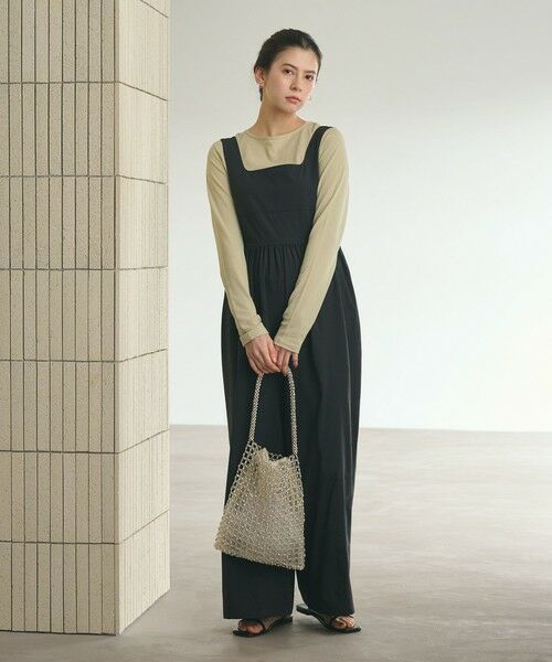 BEAUTY&YOUTH UNITED ARROWS / ビューティー&ユース ユナイテッドアローズ ショルダーバッグ | ＜The Bagmati＞グラスビーズ バッグ | 詳細2