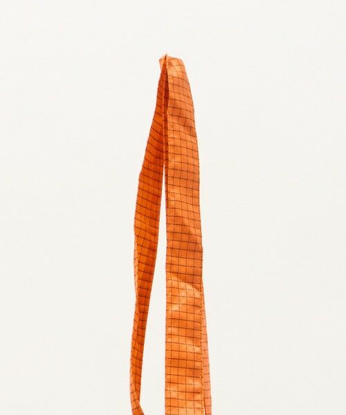 BEAUTY&YOUTH UNITED ARROWS / ビューティー&ユース ユナイテッドアローズ トートバッグ | ＜LY＞A3 サック トートバッグ | 詳細5