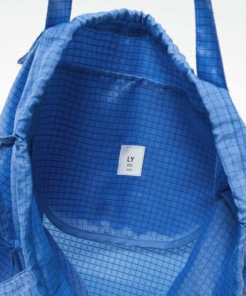 BEAUTY&YOUTH UNITED ARROWS / ビューティー&ユース ユナイテッドアローズ トートバッグ | ＜LY＞A3 サック トートバッグ | 詳細18