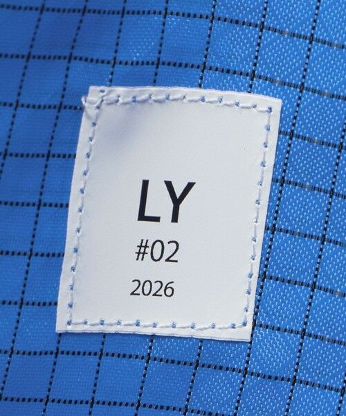 BEAUTY&YOUTH UNITED ARROWS / ビューティー&ユース ユナイテッドアローズ トートバッグ | ＜LY＞A3 サック トートバッグ | 詳細19