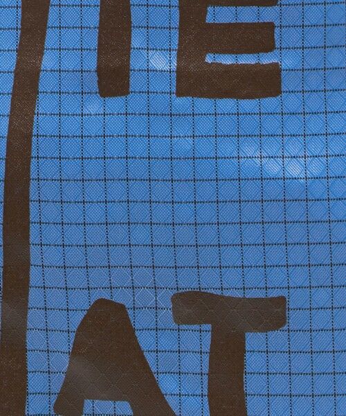 BEAUTY&YOUTH UNITED ARROWS / ビューティー&ユース ユナイテッドアローズ トートバッグ | ＜LY＞A3 サック トートバッグ | 詳細21