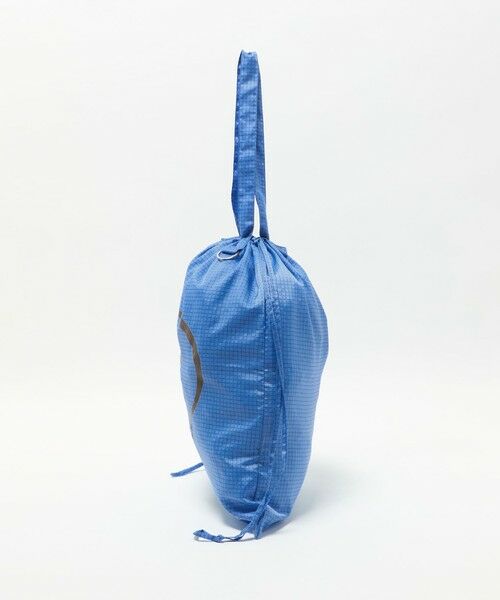 BEAUTY&YOUTH UNITED ARROWS / ビューティー&ユース ユナイテッドアローズ トートバッグ | ＜LY＞A3 サック トートバッグ | 詳細12