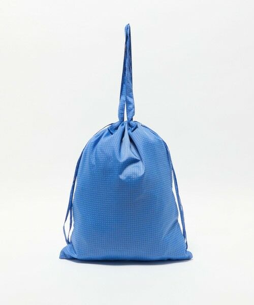 BEAUTY&YOUTH UNITED ARROWS / ビューティー&ユース ユナイテッドアローズ トートバッグ | ＜LY＞A3 サック トートバッグ | 詳細13