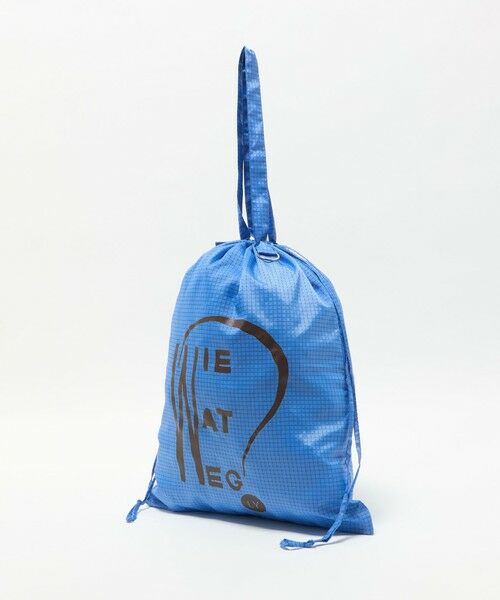 BEAUTY&YOUTH UNITED ARROWS / ビューティー&ユース ユナイテッドアローズ トートバッグ | ＜LY＞A3 サック トートバッグ | 詳細14