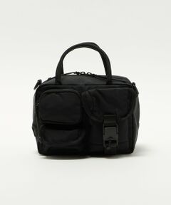 BEAUTY&YOUTH UNITED ARROWS / ビューティー&ユース ユナイテッドアローズ ショルダーバッグ | ＜BAICYCLON＞マルチポケット 2WAY ショルダーバッグ