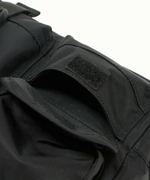 BEAUTY&YOUTH UNITED ARROWS / ビューティー&ユース ユナイテッドアローズ ショルダーバッグ | ＜BAICYCLON＞マルチポケット 2WAY ショルダーバッグ | 詳細10