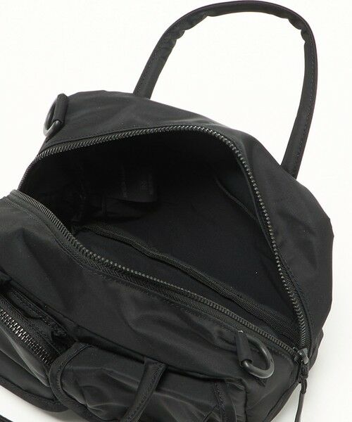 BEAUTY&YOUTH UNITED ARROWS / ビューティー&ユース ユナイテッドアローズ ショルダーバッグ | ＜BAICYCLON＞マルチポケット 2WAY ショルダーバッグ | 詳細11