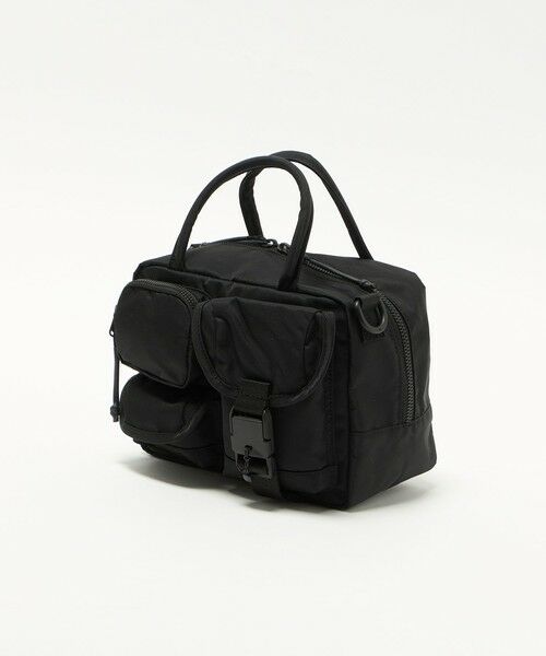 BEAUTY&YOUTH UNITED ARROWS / ビューティー&ユース ユナイテッドアローズ ショルダーバッグ | ＜BAICYCLON＞マルチポケット 2WAY ショルダーバッグ | 詳細4