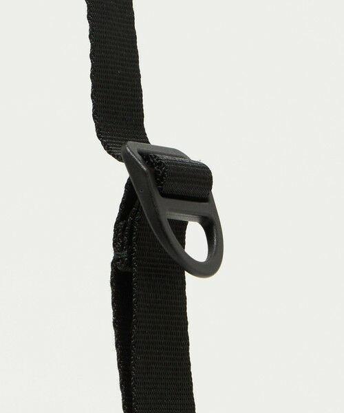 BEAUTY&YOUTH UNITED ARROWS / ビューティー&ユース ユナイテッドアローズ ショルダーバッグ | ＜BAICYCLON＞マルチポケット 2WAY ショルダーバッグ | 詳細5