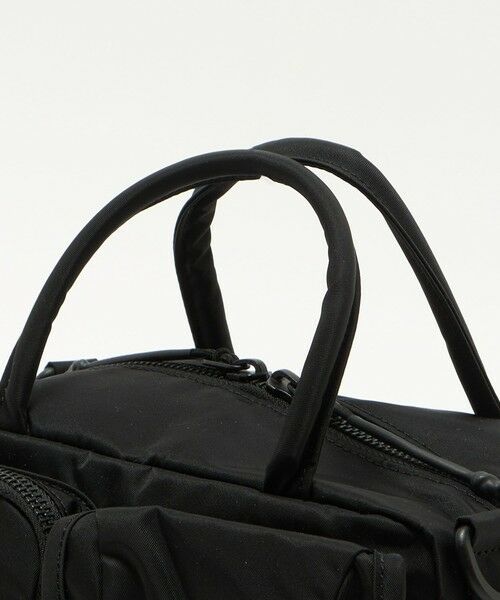 BEAUTY&YOUTH UNITED ARROWS / ビューティー&ユース ユナイテッドアローズ ショルダーバッグ | ＜BAICYCLON＞マルチポケット 2WAY ショルダーバッグ | 詳細6