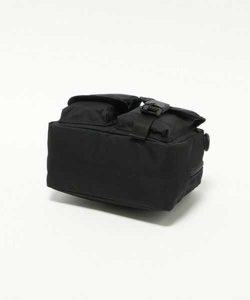 BEAUTY&YOUTH UNITED ARROWS / ビューティー&ユース ユナイテッドアローズ ショルダーバッグ | ＜BAICYCLON＞マルチポケット 2WAY ショルダーバッグ | 詳細7