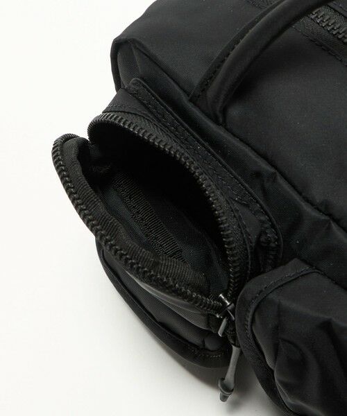 BEAUTY&YOUTH UNITED ARROWS / ビューティー&ユース ユナイテッドアローズ ショルダーバッグ | ＜BAICYCLON＞マルチポケット 2WAY ショルダーバッグ | 詳細9