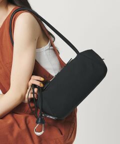 BEAUTY&YOUTH UNITED ARROWS / ビューティー&ユース ユナイテッドアローズ ショルダーバッグ | ＜LE VERNIS＞Marshmallow ボストンバッグ