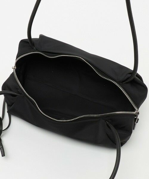 BEAUTY&YOUTH UNITED ARROWS / ビューティー&ユース ユナイテッドアローズ ショルダーバッグ | ＜LE VERNIS＞Marshmallow ボストンバッグ | 詳細9