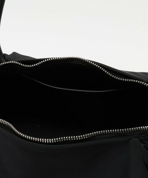 BEAUTY&YOUTH UNITED ARROWS / ビューティー&ユース ユナイテッドアローズ ショルダーバッグ | ＜LE VERNIS＞Marshmallow ボストンバッグ | 詳細10