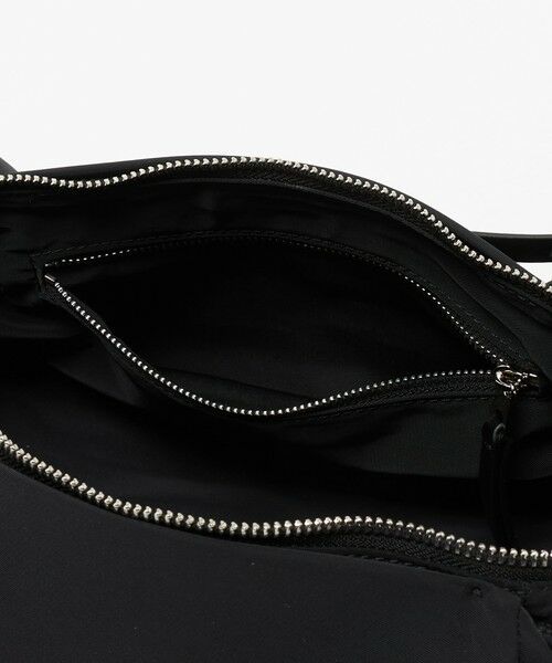 BEAUTY&YOUTH UNITED ARROWS / ビューティー&ユース ユナイテッドアローズ ショルダーバッグ | ＜LE VERNIS＞Marshmallow ボストンバッグ | 詳細11