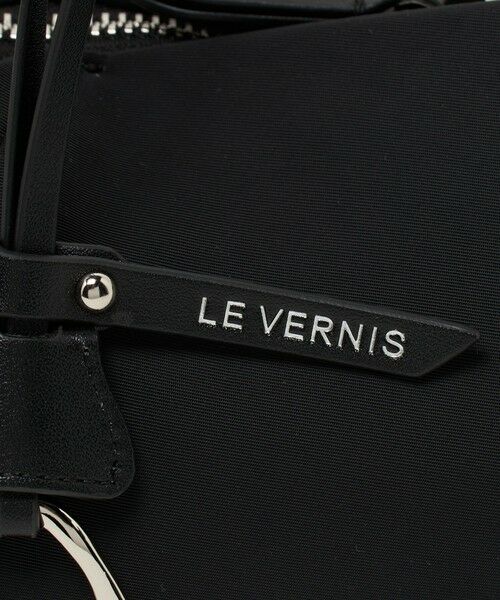 BEAUTY&YOUTH UNITED ARROWS / ビューティー&ユース ユナイテッドアローズ ショルダーバッグ | ＜LE VERNIS＞Marshmallow ボストンバッグ | 詳細14