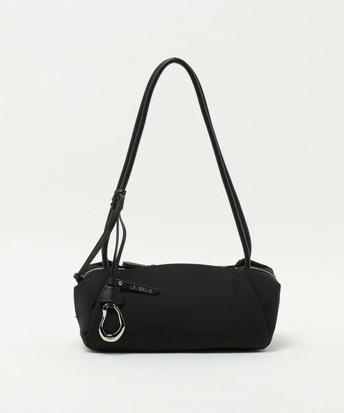 BEAUTY&YOUTH UNITED ARROWS / ビューティー&ユース ユナイテッドアローズ ショルダーバッグ | ＜LE VERNIS＞Marshmallow ボストンバッグ | 詳細3