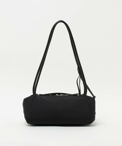 BEAUTY&YOUTH UNITED ARROWS / ビューティー&ユース ユナイテッドアローズ ショルダーバッグ | ＜LE VERNIS＞Marshmallow ボストンバッグ | 詳細5