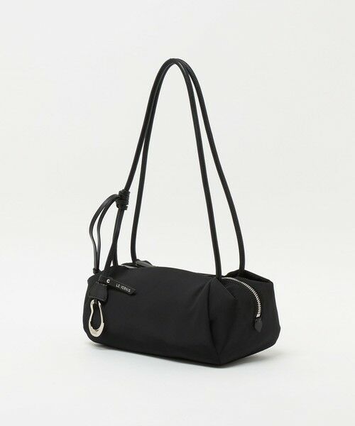 BEAUTY&YOUTH UNITED ARROWS / ビューティー&ユース ユナイテッドアローズ ショルダーバッグ | ＜LE VERNIS＞Marshmallow ボストンバッグ | 詳細6