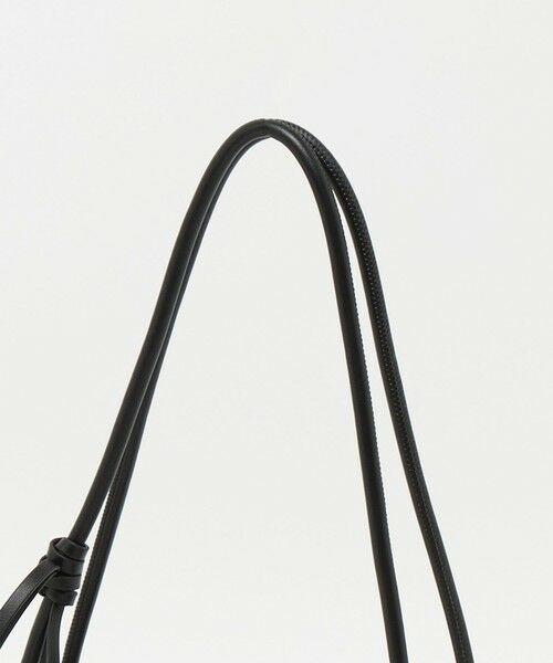 BEAUTY&YOUTH UNITED ARROWS / ビューティー&ユース ユナイテッドアローズ ショルダーバッグ | ＜LE VERNIS＞Marshmallow ボストンバッグ | 詳細7