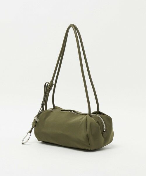 BEAUTY&YOUTH UNITED ARROWS / ビューティー&ユース ユナイテッドアローズ ショルダーバッグ | ＜LE VERNIS＞Marshmallow ボストンバッグ | 詳細19