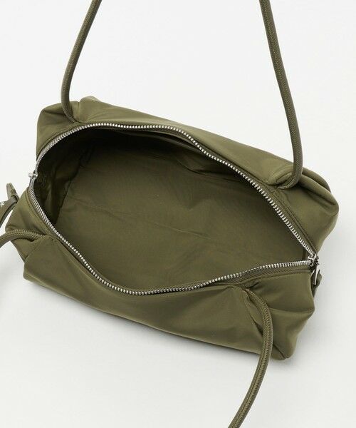 BEAUTY&YOUTH UNITED ARROWS / ビューティー&ユース ユナイテッドアローズ ショルダーバッグ | ＜LE VERNIS＞Marshmallow ボストンバッグ | 詳細21