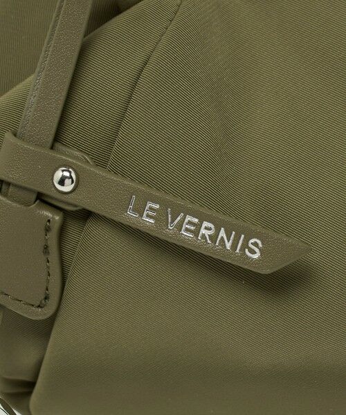 BEAUTY&YOUTH UNITED ARROWS / ビューティー&ユース ユナイテッドアローズ ショルダーバッグ | ＜LE VERNIS＞Marshmallow ボストンバッグ | 詳細22