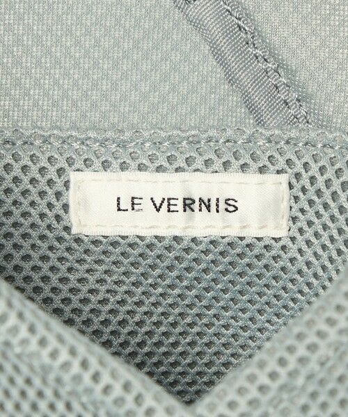 BEAUTY&YOUTH UNITED ARROWS / ビューティー&ユース ユナイテッドアローズ トートバッグ | 【別注】＜LE VERNIS＞パラコード メッシュ バッグ | 詳細23