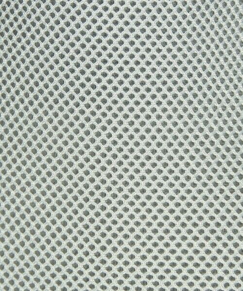 BEAUTY&YOUTH UNITED ARROWS / ビューティー&ユース ユナイテッドアローズ トートバッグ | 【別注】＜LE VERNIS＞パラコード メッシュ バッグ | 詳細24