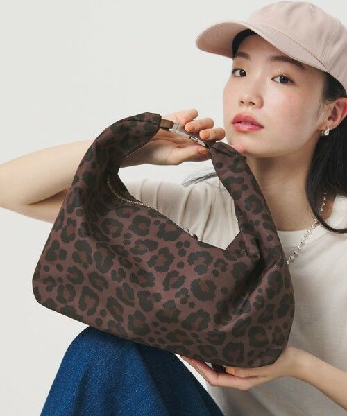 BEAUTY&YOUTH UNITED ARROWS / ビューティー&ユース ユナイテッドアローズ ショルダーバッグ | メタル バックル 2WAY ショルダーバッグ | 詳細15
