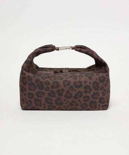BEAUTY&YOUTH UNITED ARROWS / ビューティー&ユース ユナイテッドアローズ ショルダーバッグ | メタル バックル 2WAY ショルダーバッグ | 詳細17