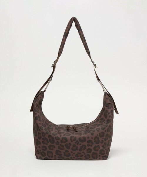 BEAUTY&YOUTH UNITED ARROWS / ビューティー&ユース ユナイテッドアローズ ショルダーバッグ | メタル バックル 2WAY ショルダーバッグ | 詳細18